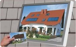 Fotoplus-Service für ihr neues Dach bei Jean Kuhla aus Kustorf